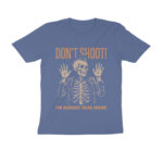 i'm already dead inside t shirt