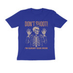 i'm already dead inside t shirt
