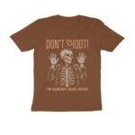i'm already dead inside t shirt