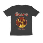 the doors t shirt the end