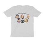 dream theater t shirt band members