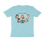 dream theater t shirt band members