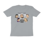 dream theater t shirt band members