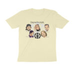 dream theater t shirt band members