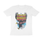 lynyrd skynyrd t shirt free bird