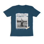 eric clapton t shirt photograph