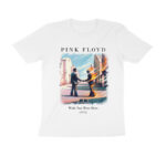 pink floyd t shirt | impressionist art wywh