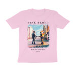pink floyd t shirt | impressionist art wywh
