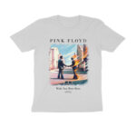 pink floyd t shirt | impressionist art wywh