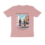 pink floyd t shirt | impressionist art wywh