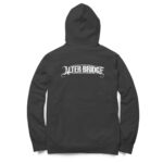 alterbridge hoodie (both sides)