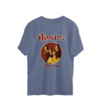 the doors oversized t shirt the end