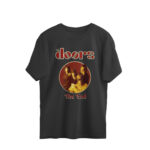 the doors oversized t shirt the end