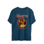 the doors oversized t shirt the end