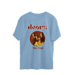 the doors oversized t shirt the end