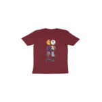 coldplay toddler t shirt (1 6 years)