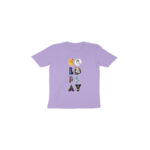 coldplay toddler t shirt (1 6 years)