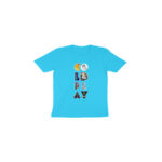 coldplay toddler t shirt (1 6 years)