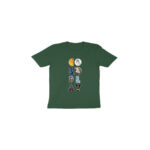 coldplay toddler t shirt (1 6 years)
