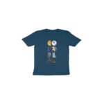 coldplay toddler t shirt (1 6 years)