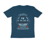 dungeons & dragons t shirt chaotic good