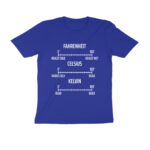 chemistry t shirt temperature scale