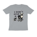 i don’t give a rat’s ass t shirt