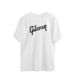 gibson oversized t shirt | minimal (light colors)
