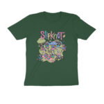 slipknot t shirt | fan art