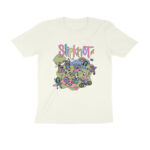 slipknot t shirt | fan art