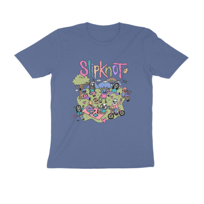 slipknot t shirt | fan art