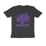 black sabbath t shirt master of reality