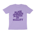 black sabbath t shirt master of reality