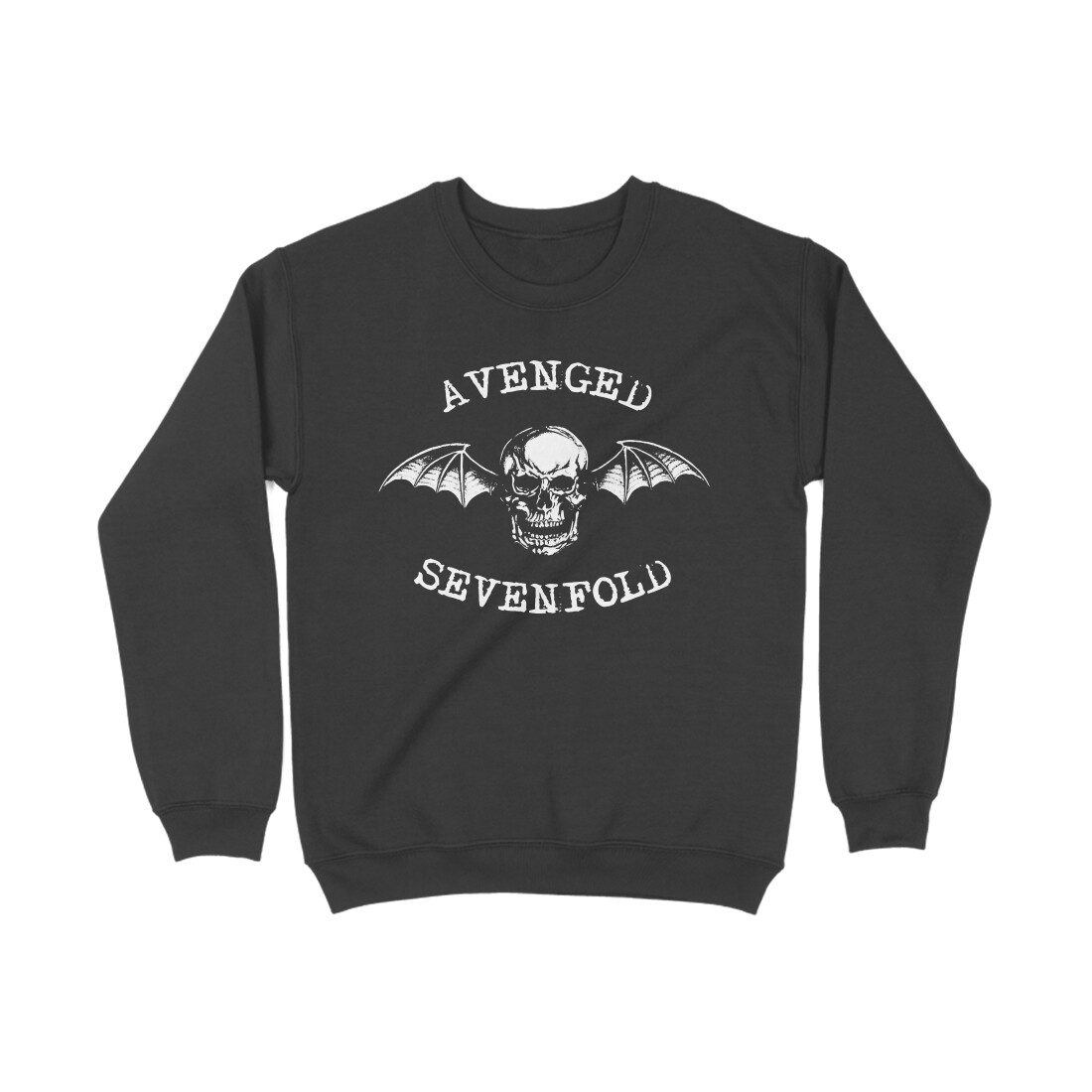 front-687509c70acd4-Black_XS_Sweatshirt.jpg avenged sevenfold sweatshirt | minimal