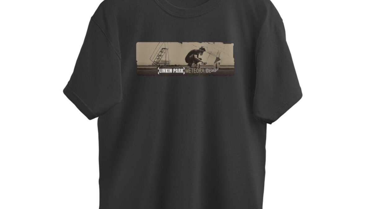 LINKIN PARK ロングスリーブ Tシャツ Lサイズ LS T-SHIRT (JAPAN LIMITED) – Linkin Park Japan Official Store