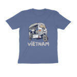 vietnam t shirt panda and bear