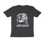 vietnam t shirt panda and bear