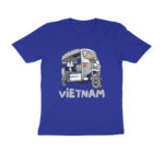 vietnam t shirt panda and bear
