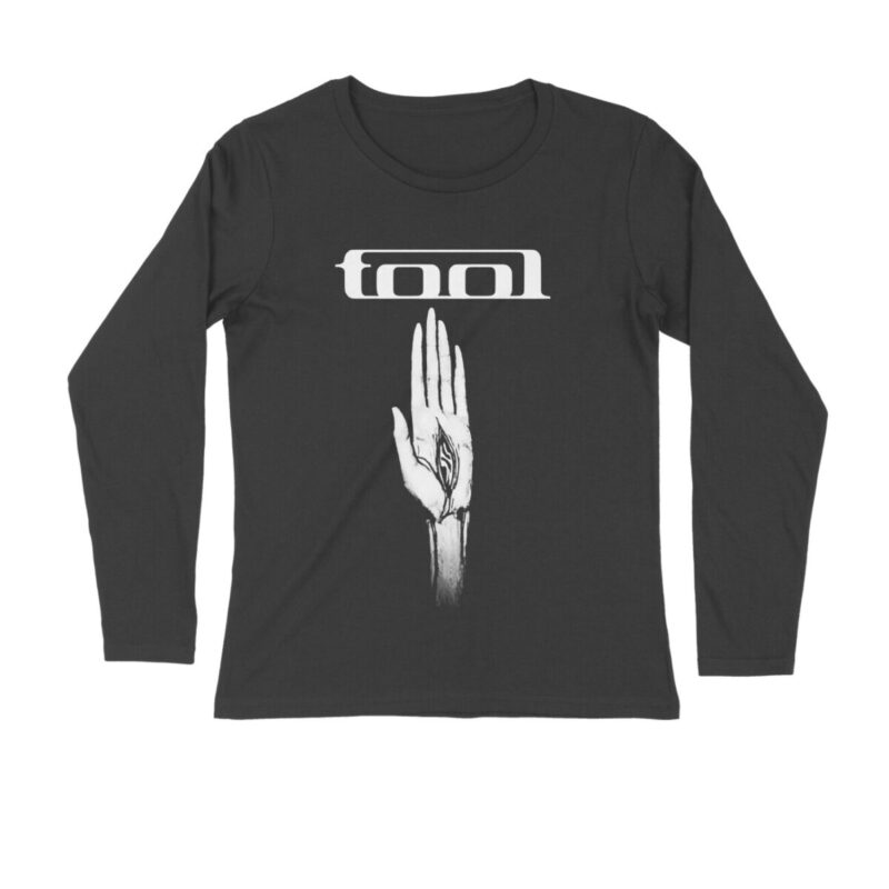 prog metal band full sleeves t shirt | aenima