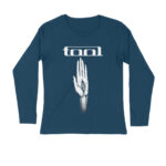 prog metal band full sleeves t shirt | aenima