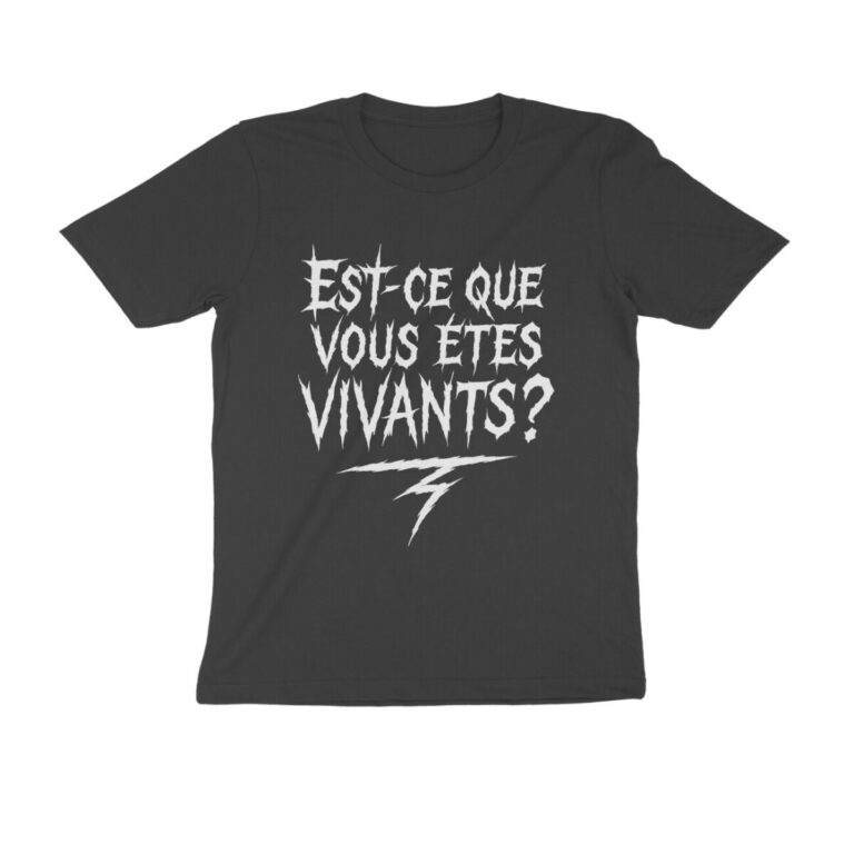 gojira t shirt – are you alive