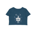 ozzy osbourne crop top