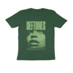 deftones t shirt ceremony