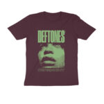 deftones t shirt ceremony