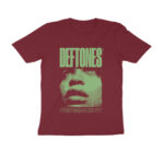 deftones t shirt ceremony
