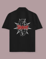 slipknot oversized shirt (both sides)