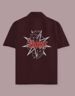 slipknot oversized shirt (both sides)