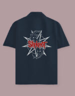 slipknot oversized shirt (both sides)