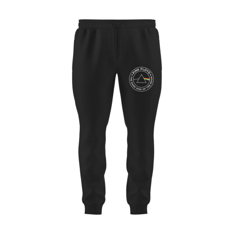 pink floyd joggers dsotm