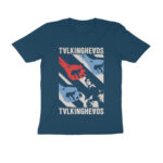 talking heads t shirt